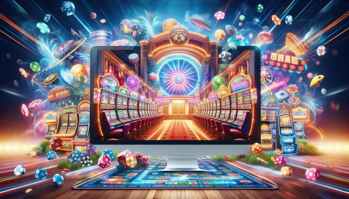 Spinogambino Casino